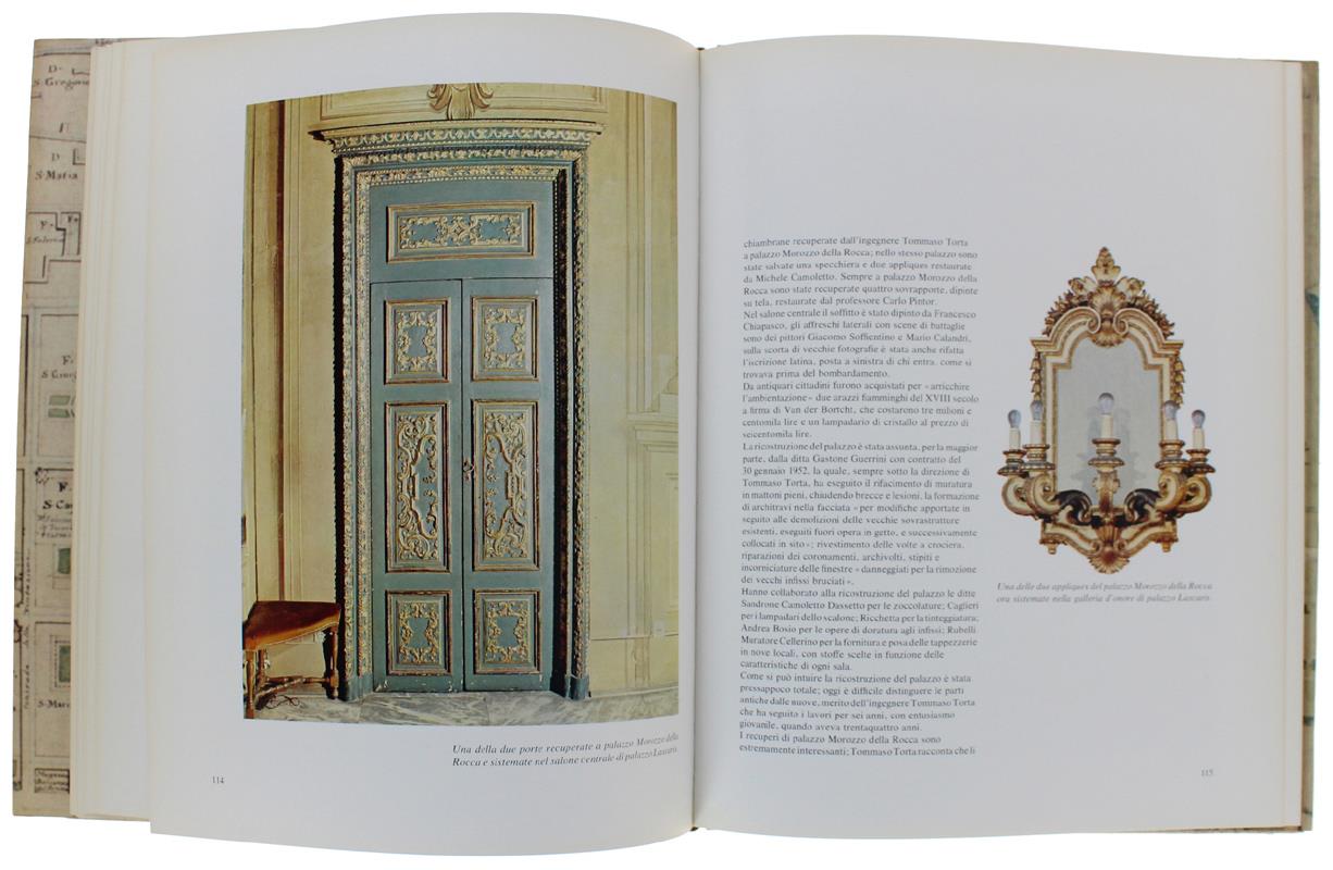 L' Isola Santa Francesca. Torino In Archivio. [Nel Cofanetto Editoriele]