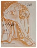 Incontri Di Poeti. Volume 1°