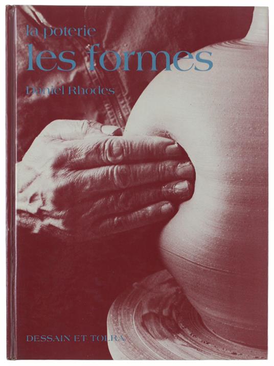 Les Formes - copertina