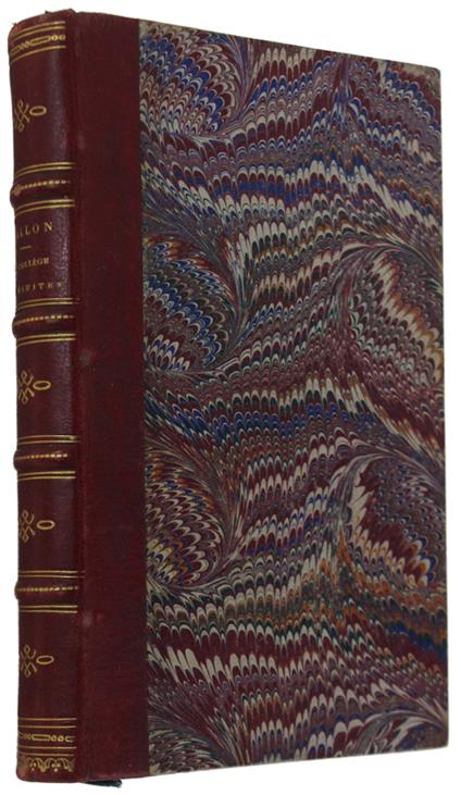 Un College De Jesuites Auquel On A Jouint: Le Jesus Ouvrier - copertina