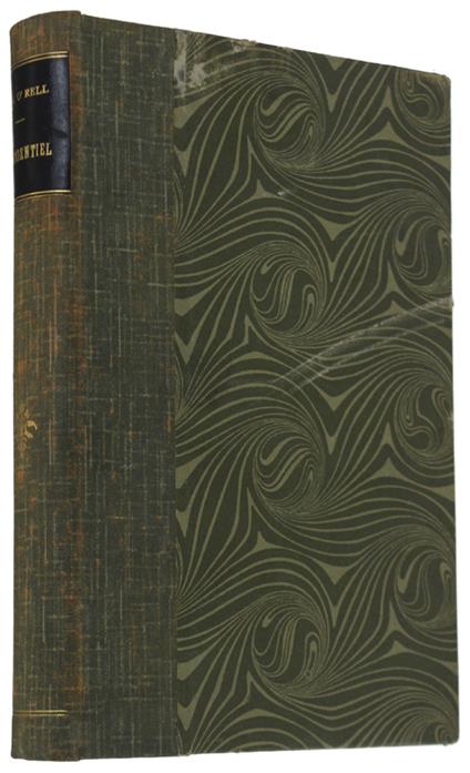 Confidentiel - copertina