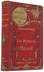 Les Mathurins Du Bayard. Illustrations Par Henriquez