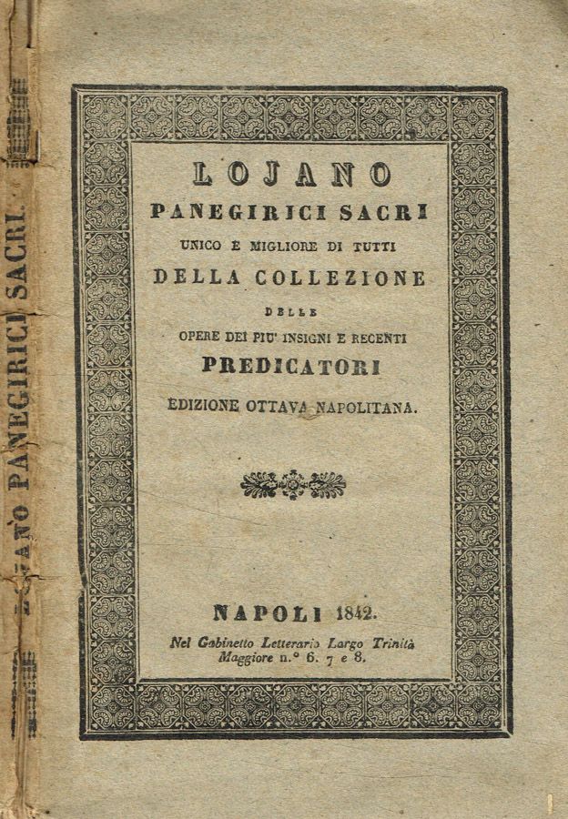 Biblioteca di Babele