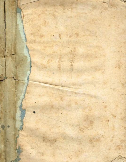 Lezioni sulle antichità romane - Nicola Del Buono - copertina