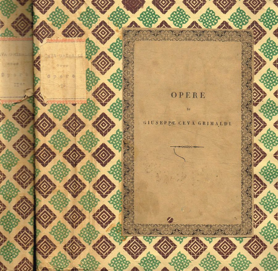 Biblioteca di Babele