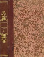 La civiltà cattolica. publicazione periodica per tutta l'Italia. Anno III, vol.VIII, gennaio-febbraio-marzo 1852