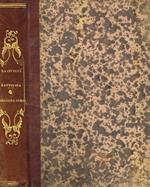 La civiltà cattolica. Anno quarto, seconda serie, vol.IV (ottobre, novembre, dicembre 1853)