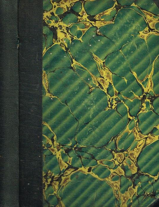 Storia della rivoluzione Belgica dell'anno 1830 - Carlo Melli - copertina