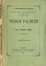 Nicolò Palmieri