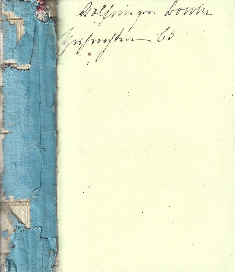 Biblioteca di Babele