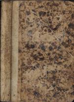 Favole, novelle e lettere