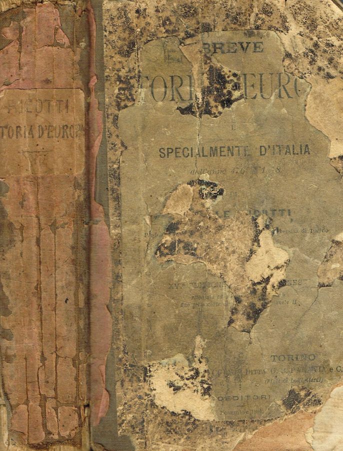 Biblioteca di Babele