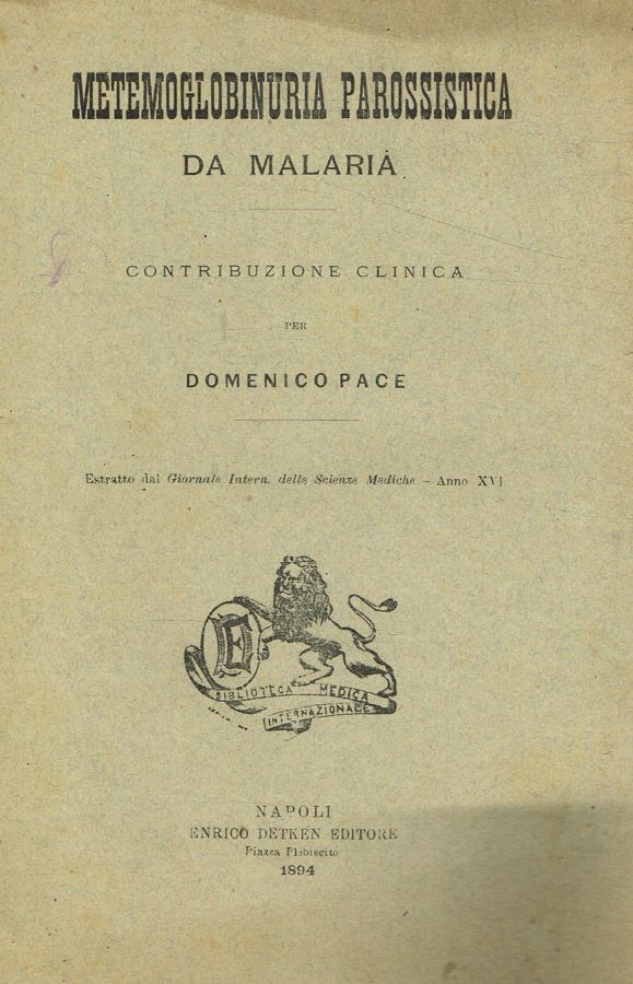 Biblioteca di Babele