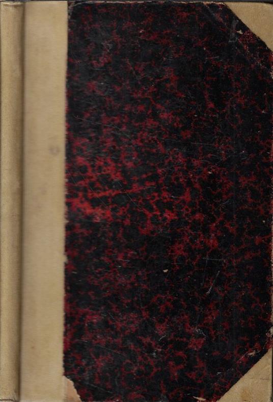 Il giorno di Giuseppe Parini - Giuseppe Finzi - copertina