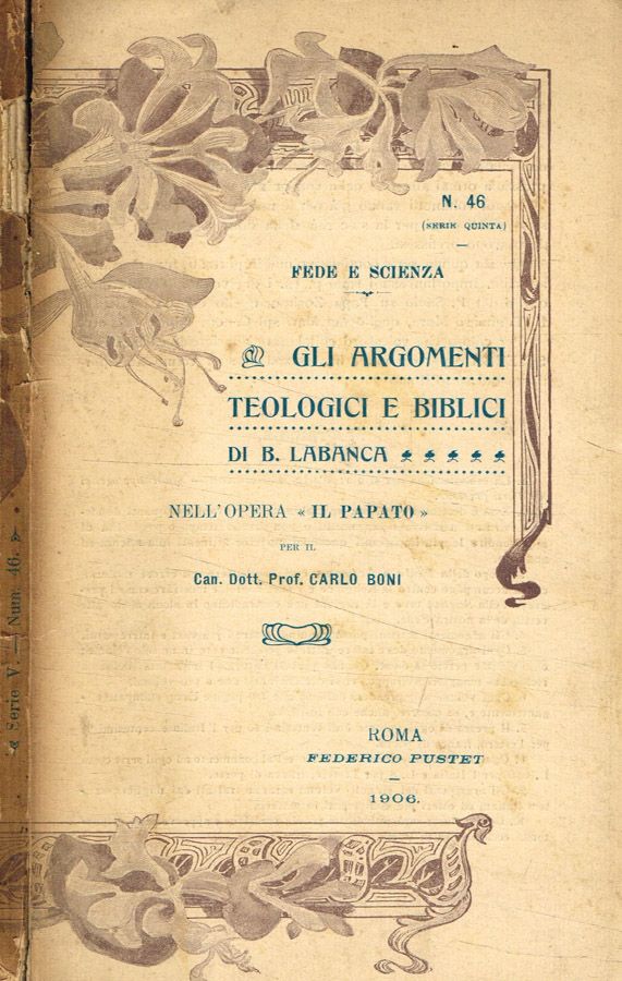 Biblioteca di Babele