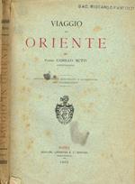 Viaggio in Oriente
