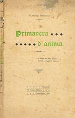 Primavera d'anima