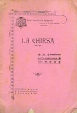 La chiesa