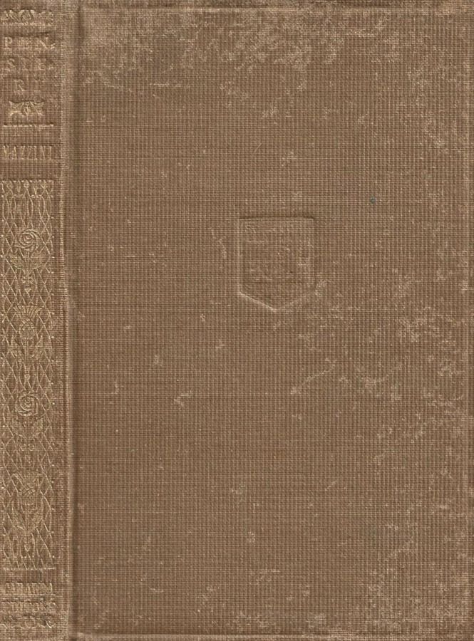 Biblioteca di Babele