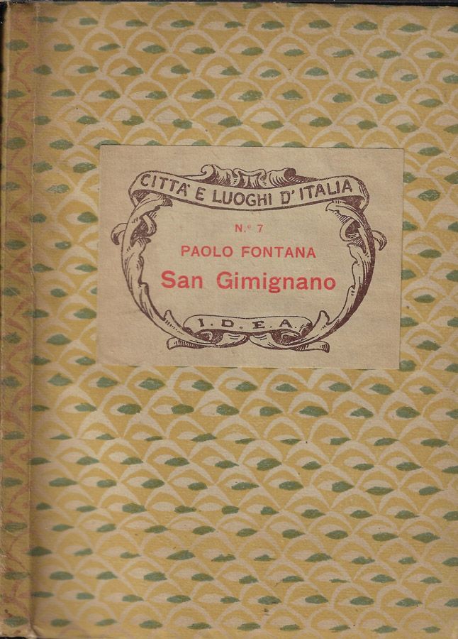 Biblioteca di Babele