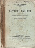 Letture inglesi