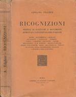 Ricognizioni