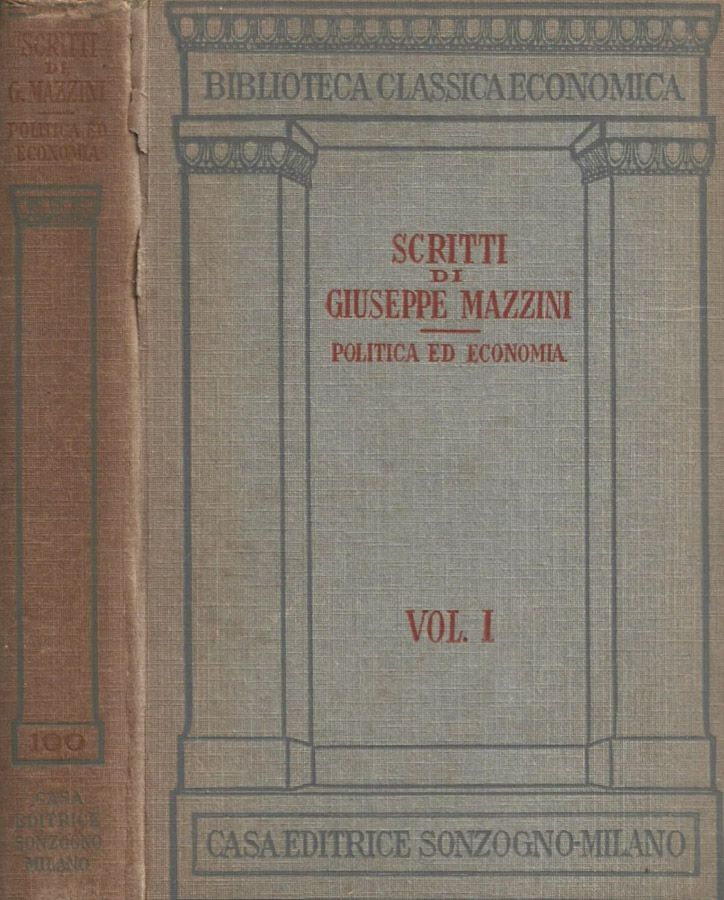 Biblioteca di Babele