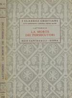 La morte dei persecutori