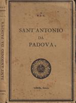 Sant'Antonio da Padova