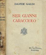 Ser Gianni Caracciolo