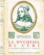 La duchessa di ceri