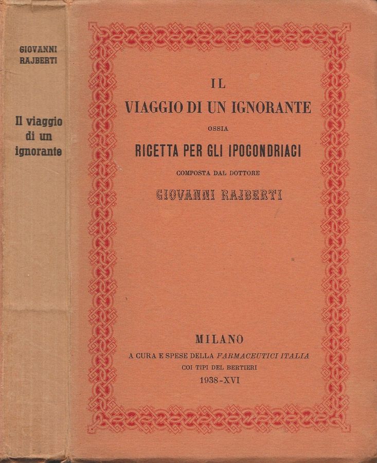 Biblioteca di Babele