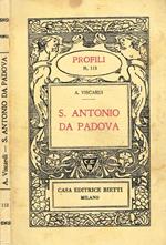 S. Antonio da Padova