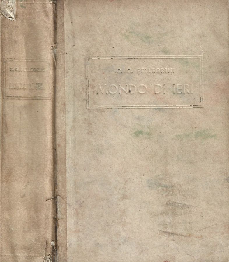 Biblioteca di Babele