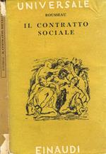 Il contratto sociale
