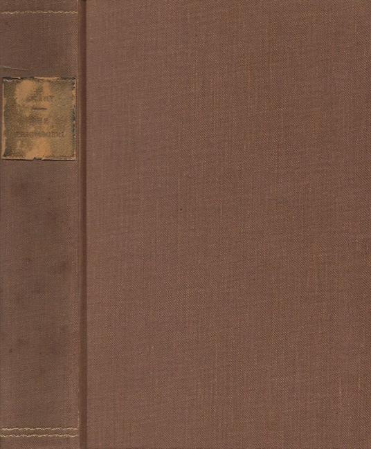 Due prigionieri - Lajos Zilahy - copertina
