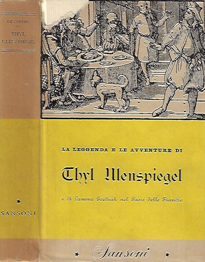 Biblioteca di Babele