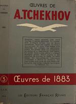 Oevres de 1883