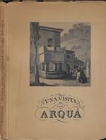 Arquà e il Petrarca