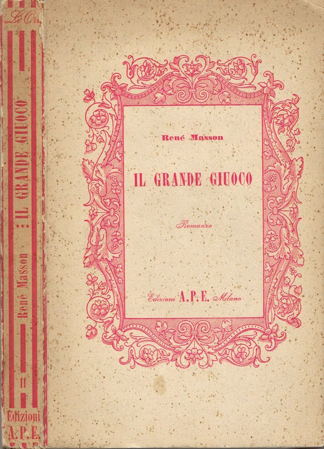 Biblioteca di Babele