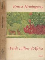 Verdi colline d'Africa