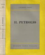 Il petrolio