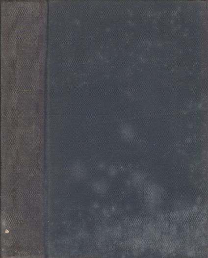 Manzoni - Francesco De Santis - copertina