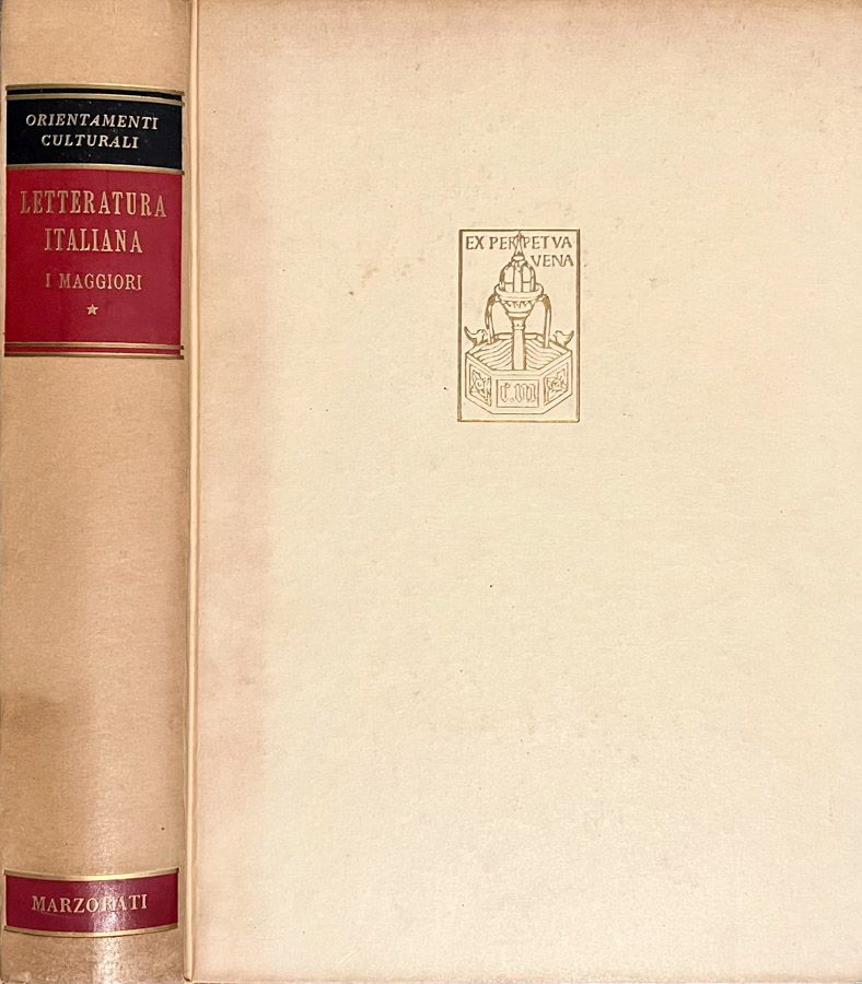 Biblioteca di Babele