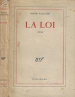 La loi