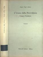 L' Uomo della Provvidenza