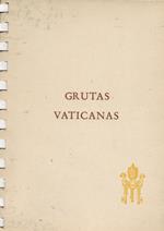 Grutas Vaticanas