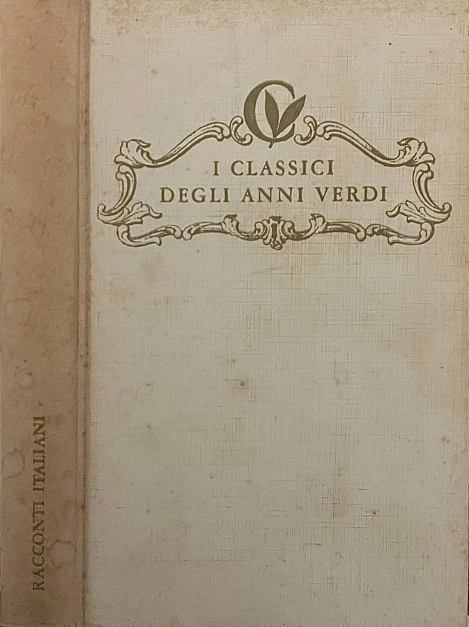 Biblioteca di Babele