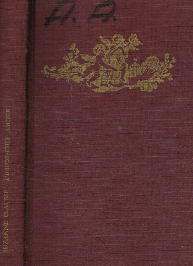 Biblioteca di Babele