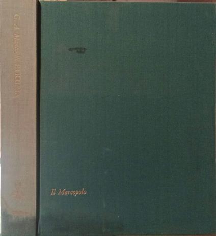 Etruria - Guido Mansuelli - copertina